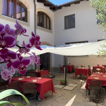 La Crota Ristorante E Da Danilo Dal 1983 Roddi