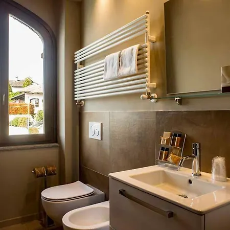 Casa de hóspedes La Crota Ristorante E Da Danilo Dal 1983 4*