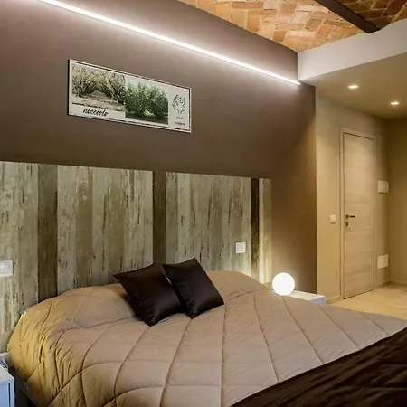 La Crota Ristorante E Da Danilo Dal 1983 Casa de hóspedes