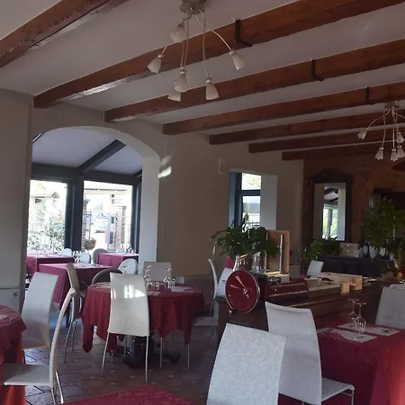 La Crota Ristorante E Da Danilo Dal 1983 4* Roddi