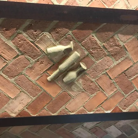 Casa de hóspedes La Crota Ristorante E Da Danilo Dal 1983 4*