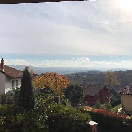 La Crota Ristorante E Da Danilo Dal 1983 Casa de hóspedes Roddi
