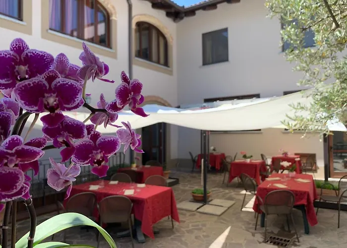 La Crota Ristorante E Da Danilo Dal 1983 Roddi