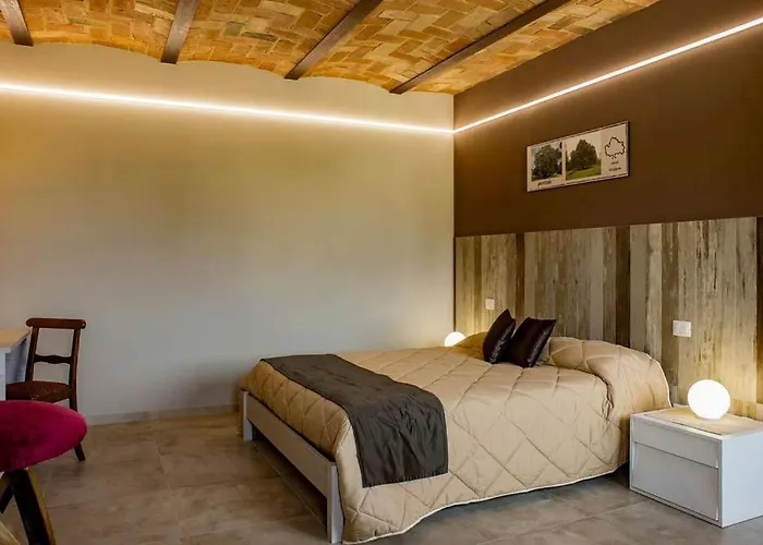 La Crota Ristorante E Da Danilo Dal 1983 Pensionat 4*