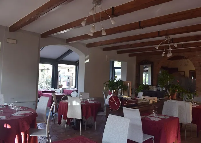 La Crota Ristorante E Da Danilo Dal 1983 4* Roddi