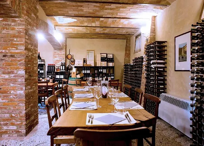 Pensión La Crota Ristorante E Da Danilo Dal 1983 4*
