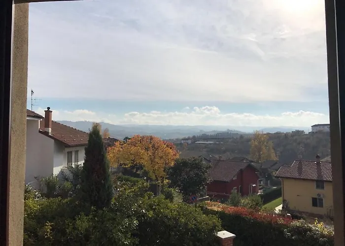 La Crota Ristorante E Da Danilo Dal 1983 Pensionat Roddi